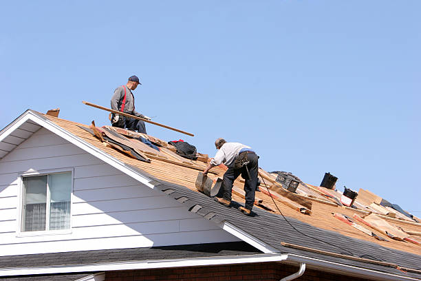 Best Roof Inspection  in Plummer, ID